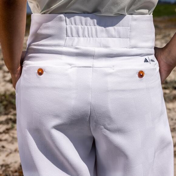 Adidas X Malbon Culotte Pants - Picture 2 of 8